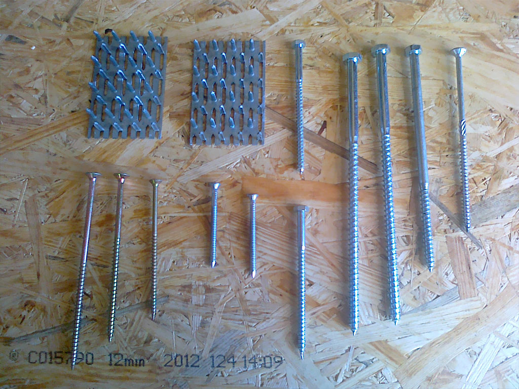 montované domy - drevo 1