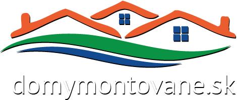 Montované domy