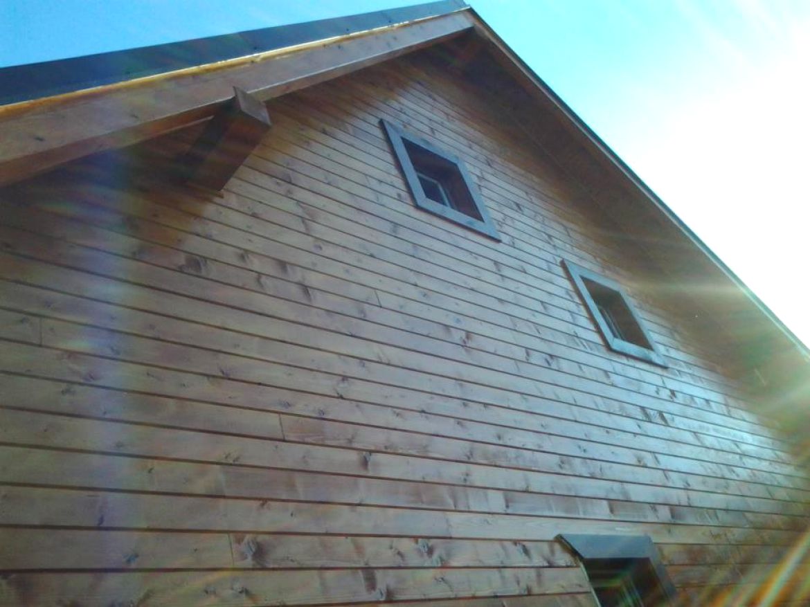 montované domy - Banská Bystrica, Králiky
