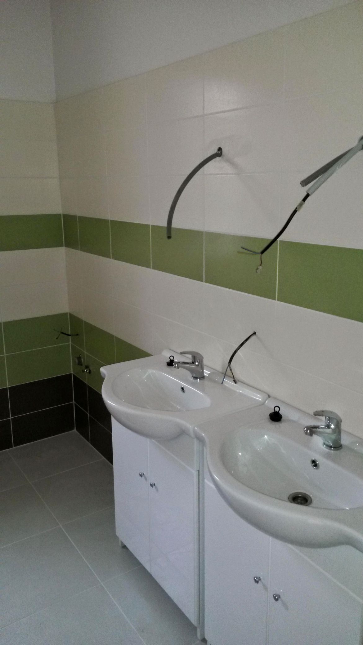 montované domy - Kostolná pri Dunaji
